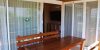 terraza bungalow grupo camping alicante armanello benidorm 1