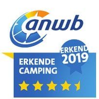 Top campsites in Spain according to ANWB