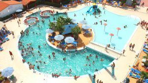 Best Campsite in Comunidad Valenciana - Torre La Sal 2