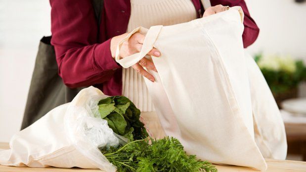 Trucos Para Reducir El Consumo De Plástico Usar menos plástico