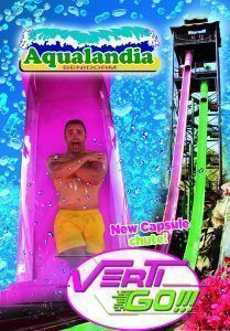 Aqua Park Benidorm