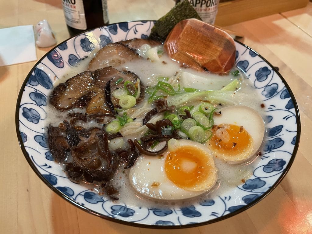 ramen japones benidorm