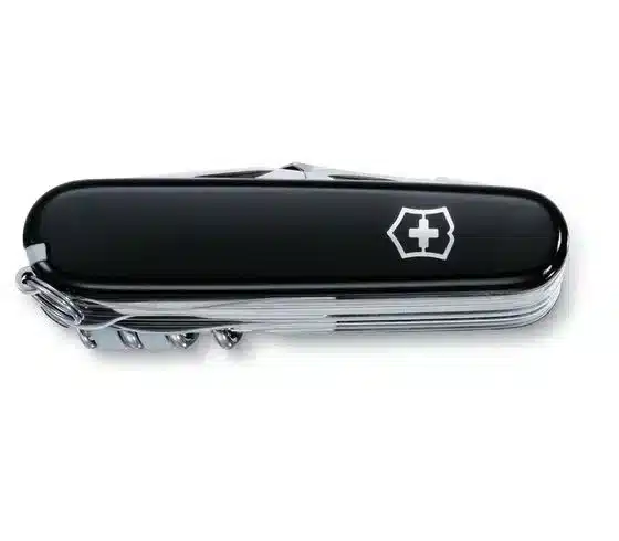 La Mejor Navaja Suiza: Top 10 Navaja suiza victorinox swiss champ