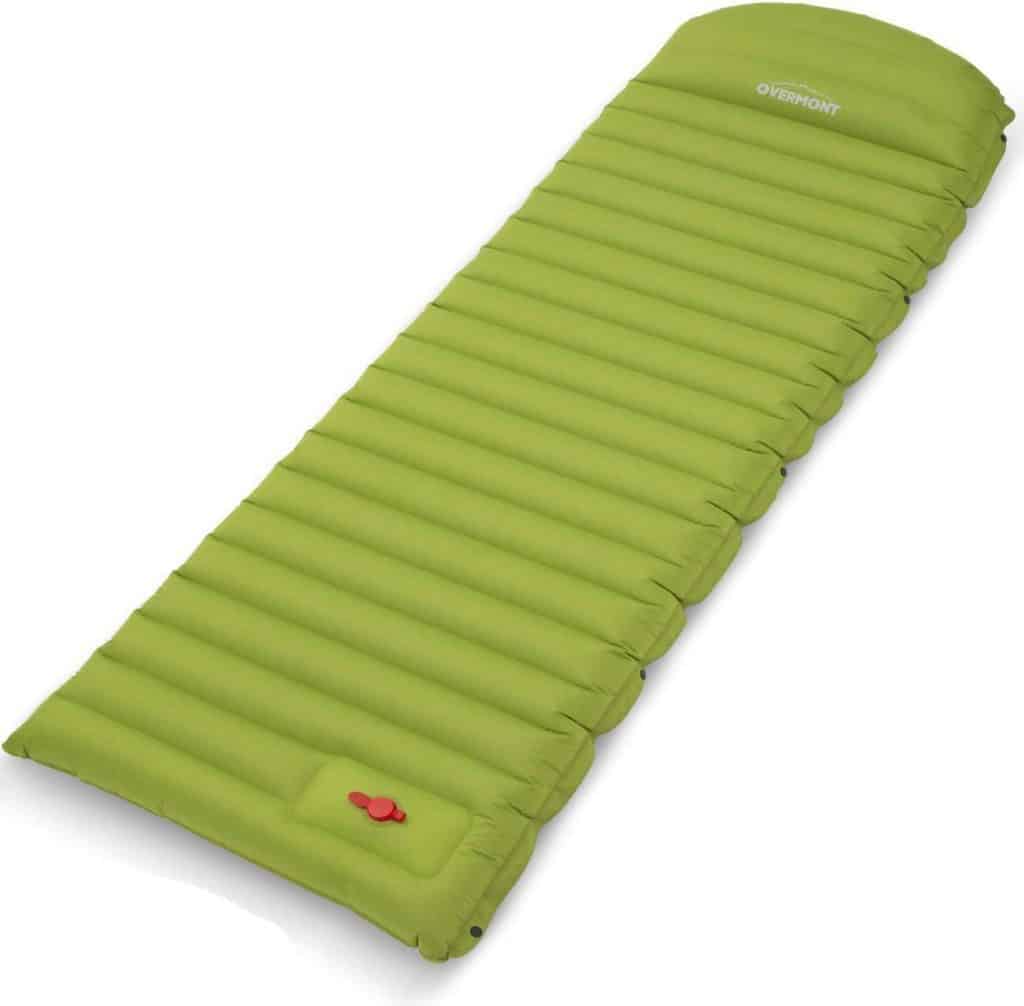 The Best Inflatable Mattresses: Top 6 Colchon overmont