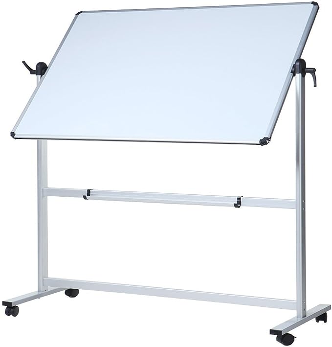 Coworking Room Whiteboard for telework room