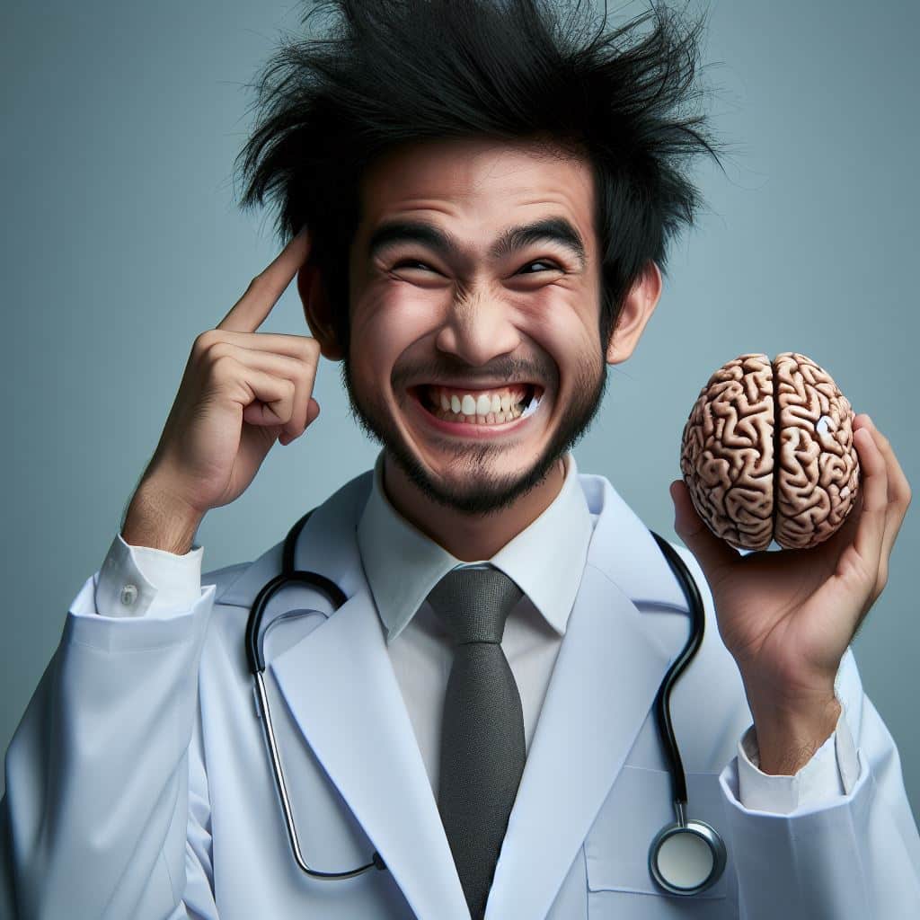 Chistes Para Niños: Humor Fácil Chistes de doctor doctor para niños