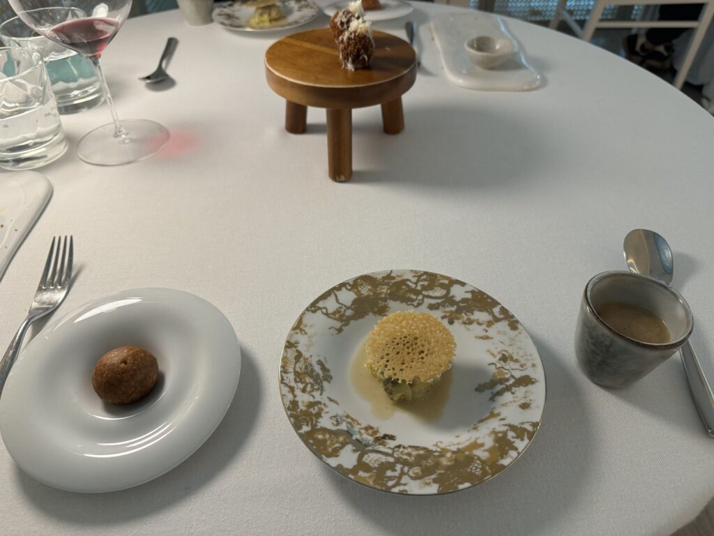 Restaurantes Con Estrella Michelin En Alicante Que No Te Puedes Perder Restaurante audreys en calpe, reconocido con 1 estrella michelin