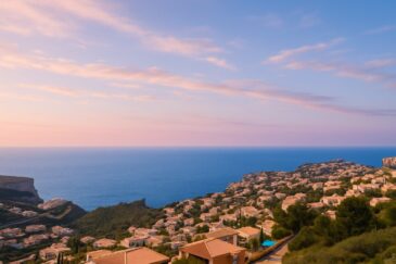 Discover what to do in benitachell: gems of the costa blanca