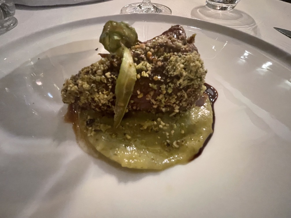 Restaurantes Con Estrella Michelin En Alicante Que No Te Puedes Perder Plato restaurante el xato en la nucia (alicante), 1 estrella michelin