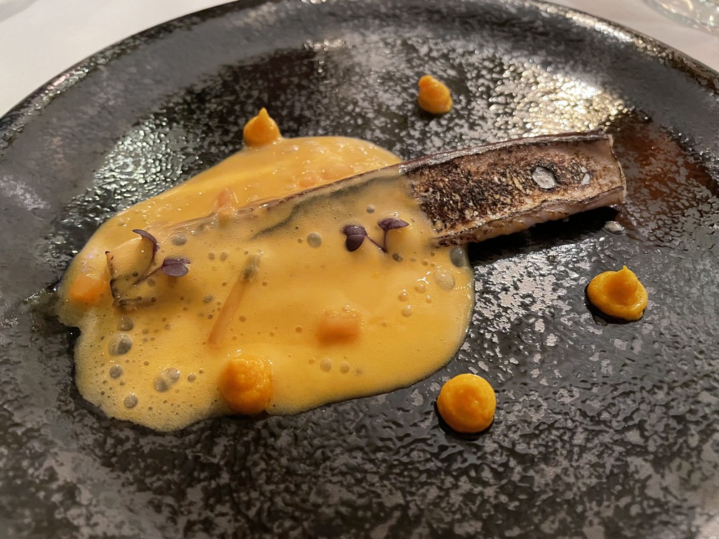 Restaurantes Con Estrella Michelin En Alicante Que No Te Puedes Perder Restaurante el xato en la nucia