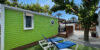 Bungalow armanello vista exterior
