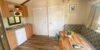 Salon bungalow adaptado