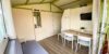 Salon bungalow morea