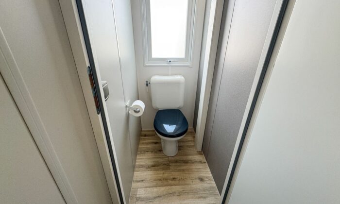 Wc bungalow xl
